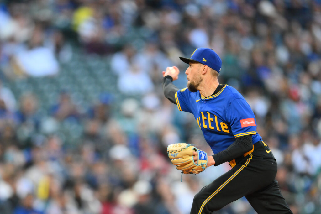 Casey Lawrence Elects Free Agency