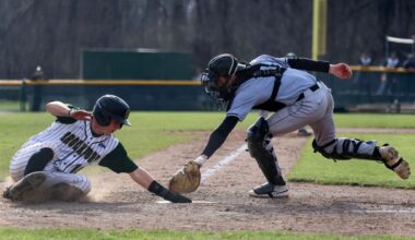 Story’s grand slam powers Brockport past Russell Sage in E8 Championship – Saratogian