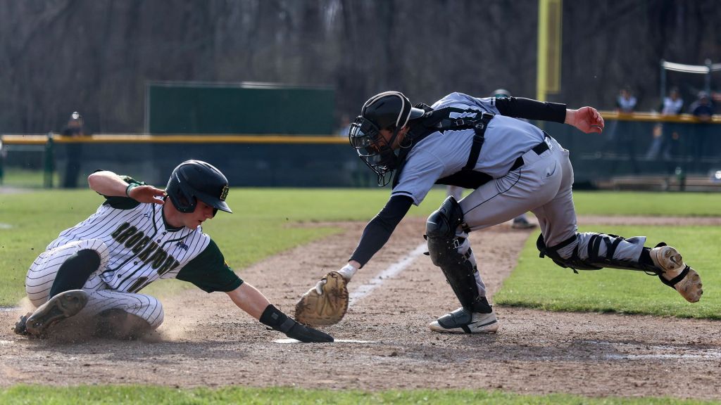 Story’s grand slam powers Brockport past Russell Sage in E8 Championship – Saratogian
