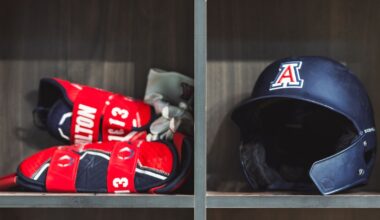 Arizona Wildcats baseball vs. Utah Valley in NCAA Tournament: Game time, streaming info and more