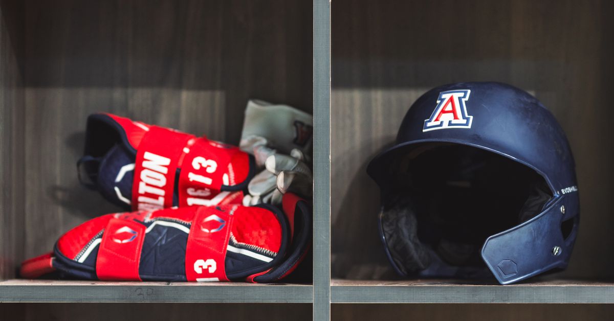 Arizona Wildcats baseball vs. Utah Valley in NCAA Tournament: Game time, streaming info and more