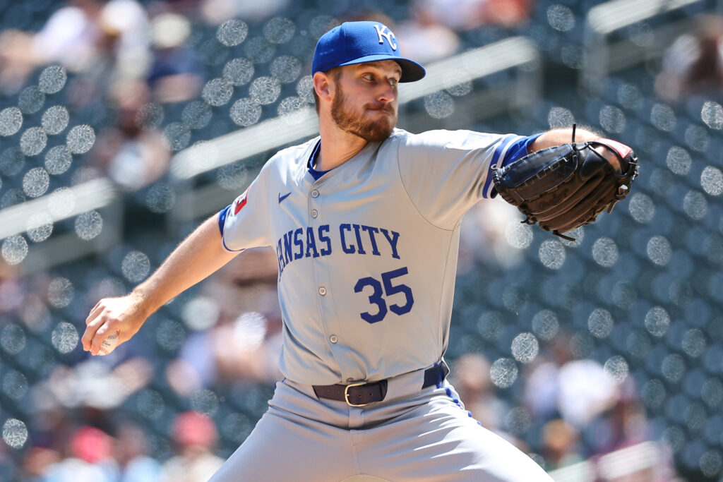 Dodgers Sign Chris Stratton - MLB Trade Rumors