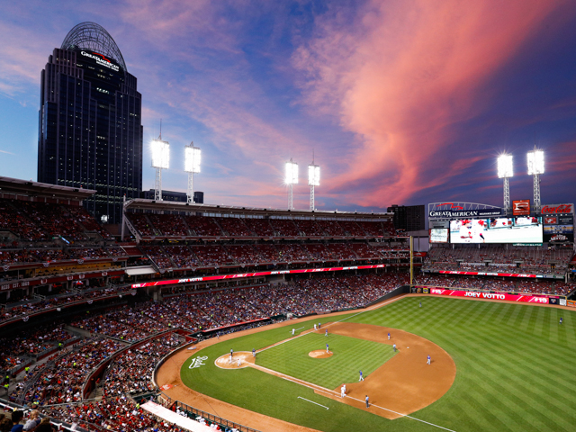 Cleveland Guardians 1 - Cincinnati Reds 3: Final score, results, recap, box score, stats