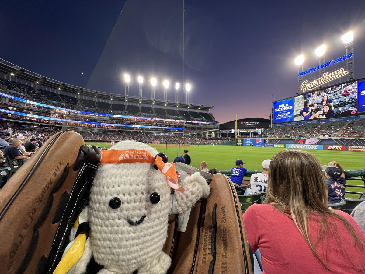 Adric: See you next time!