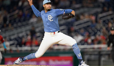 Colin Poche Elects Free Agency