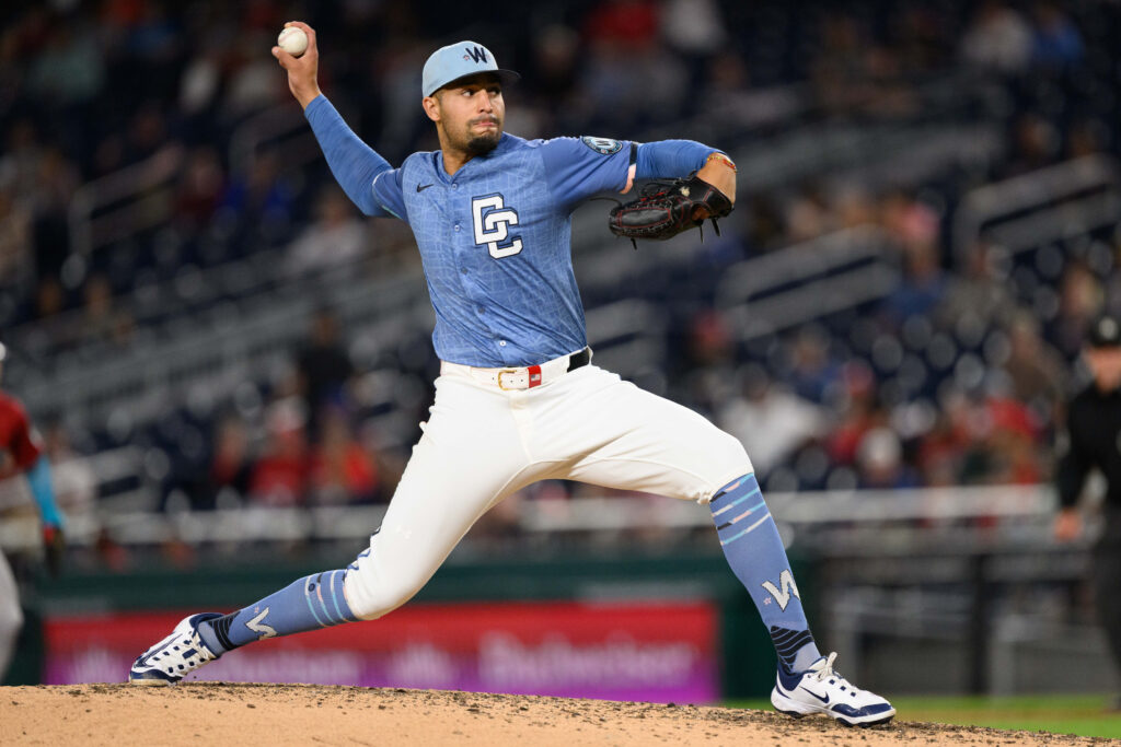 Colin Poche Elects Free Agency