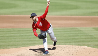 Mets Sign Colin Poche To Minor League Deal