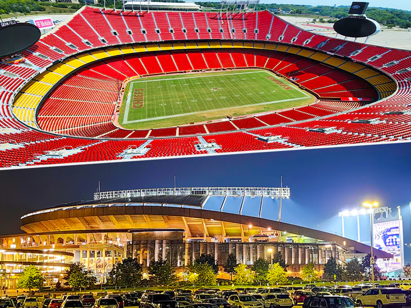 Funding plans for Chiefs passes the Missouri House