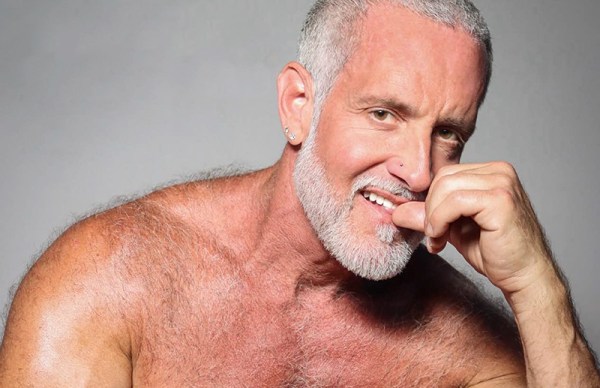Former Gay Porn Star Colton Ford Dead at 62