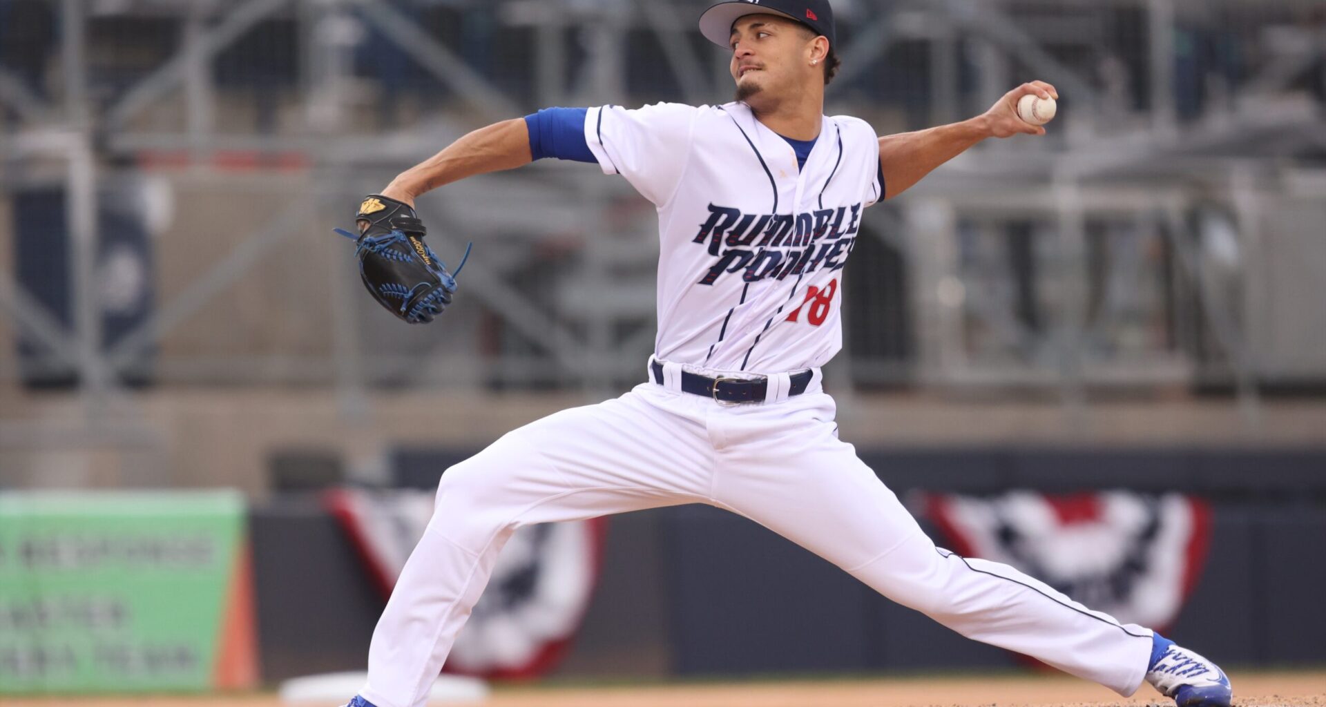 Lefty Reliever Help on the Way for Mets?