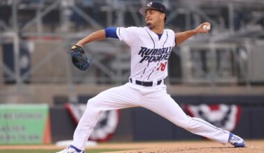 Lefty Reliever Help on the Way for Mets?