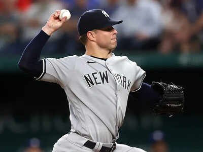 Cleveland Guardians welcome back Corey Kluber as special assistant