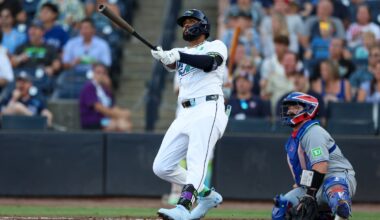 Caminero’s three-run homer fuels Rays’ 3-1 victory over Blue Jays