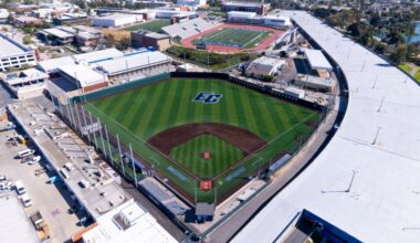 El Camino College baseball stays alive in 3C2A Super Regionals