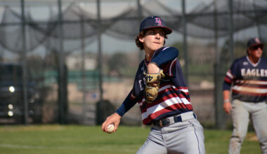 Several 5A and 4A baseball teams sitting on the postseason bubble