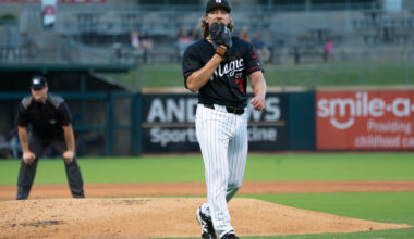 White Sox Minor Keys: May 20, 2025