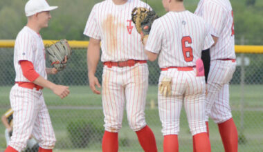 Postseason for prep baseball has arrived | News, Sports, Jobs