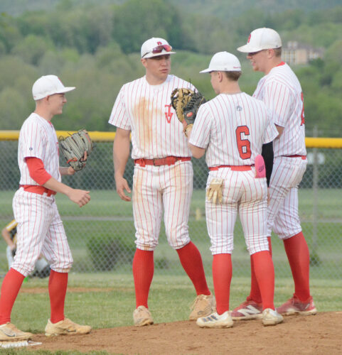 Postseason for prep baseball has arrived | News, Sports, Jobs