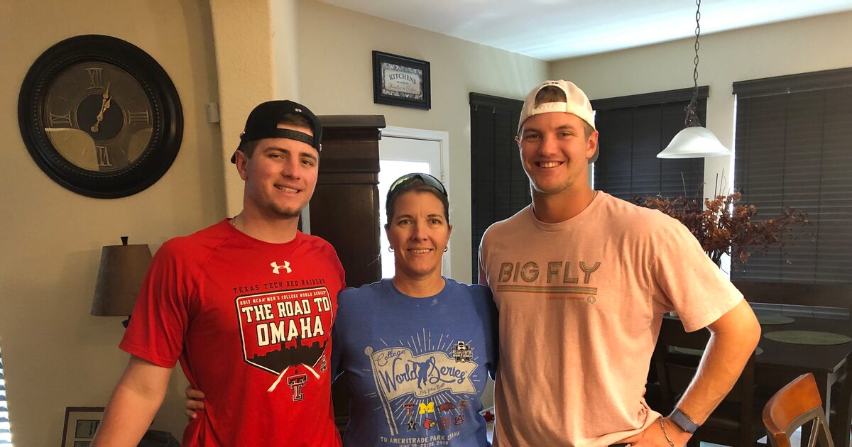 Jung family comes full circle