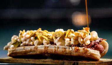 Where to Eat at Daikin Park, Home to World Series Champions — the Houston Astros