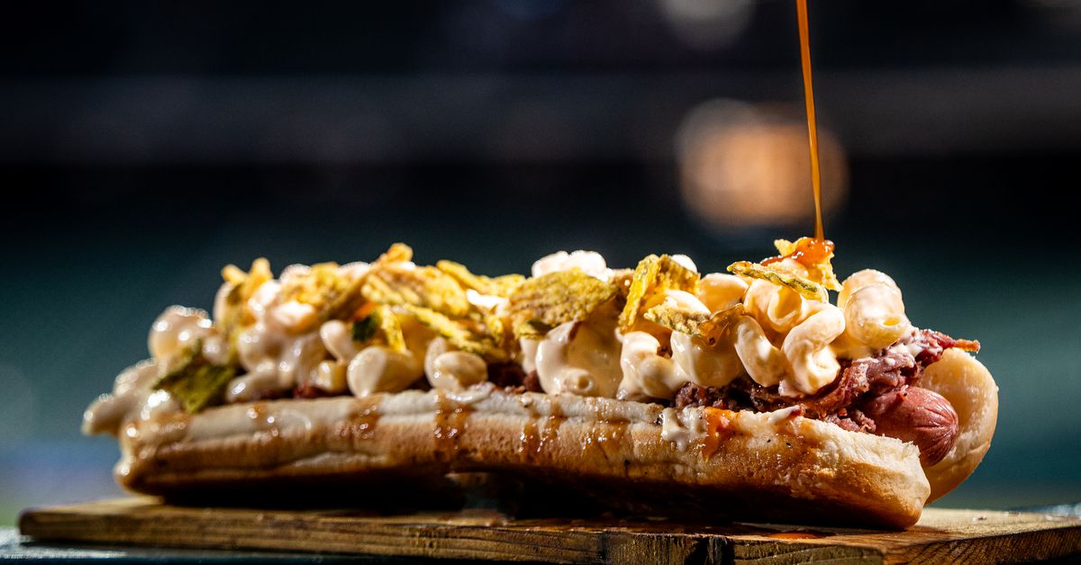 Where to Eat at Daikin Park, Home to World Series Champions — the Houston Astros