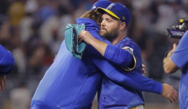 “He’s Been Phenomenal”: Danny Coulombe is the Dominant Soft-Tossing Veteran in a Young, Flamethrowing Bullpen - Twins