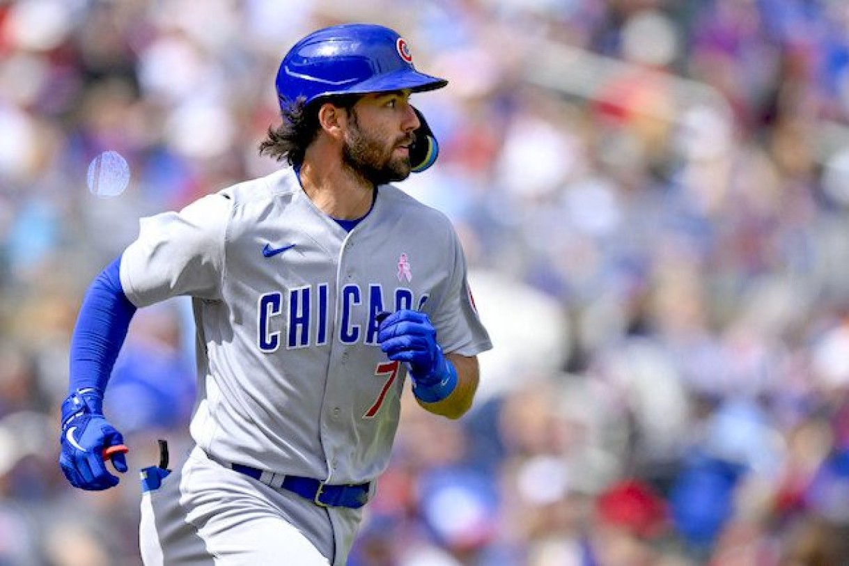 Dansby Swanson - Fantasy Baseball Rankings, Draft Sleepers, MLB Injury News