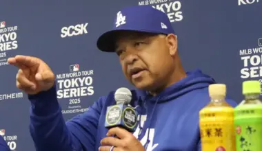 Dodgers make decision on benching struggling Michael Conforto image