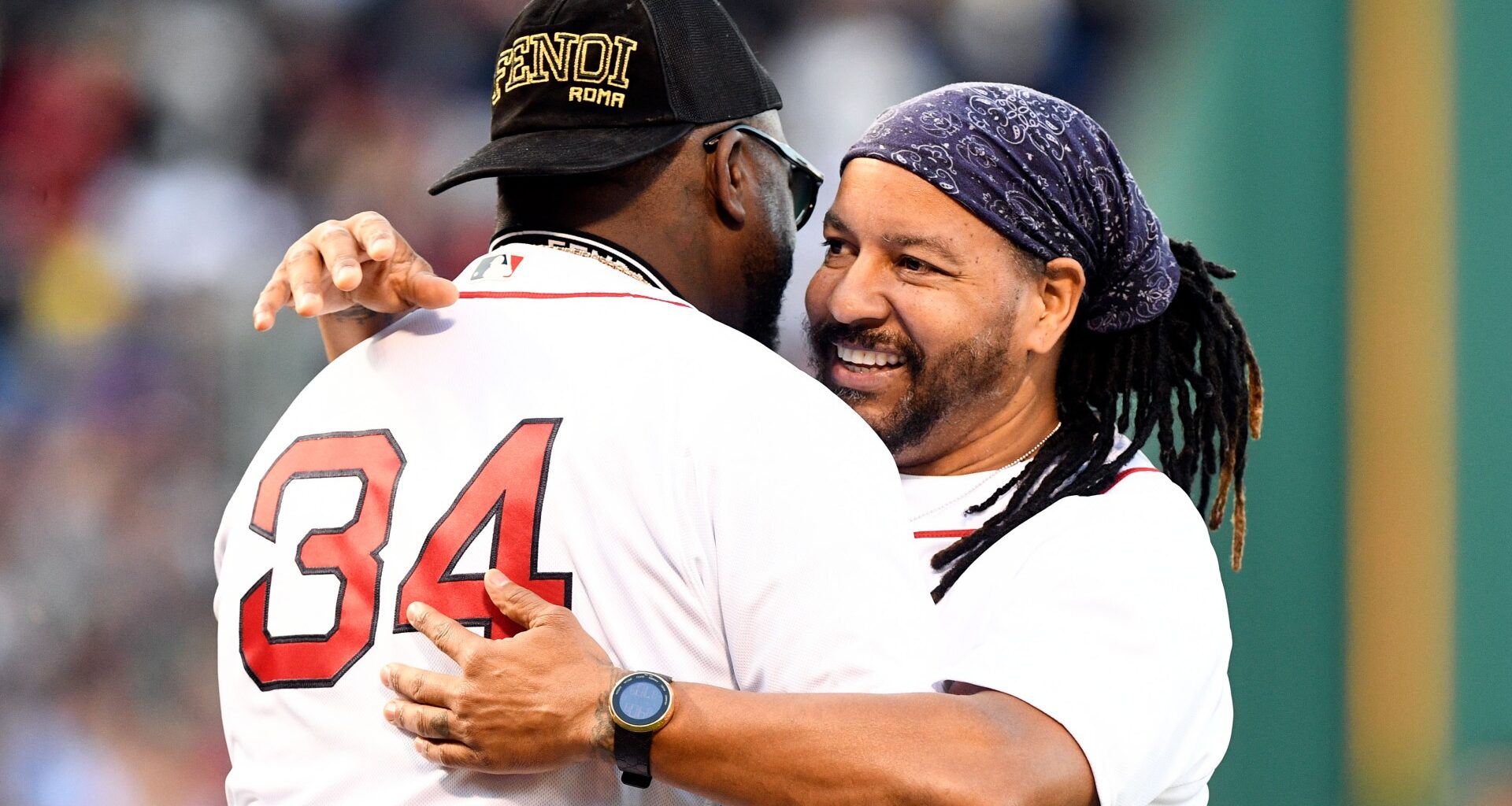 New Bowman Baseball Card Drop Will Make Red Sox Fans Feel Old