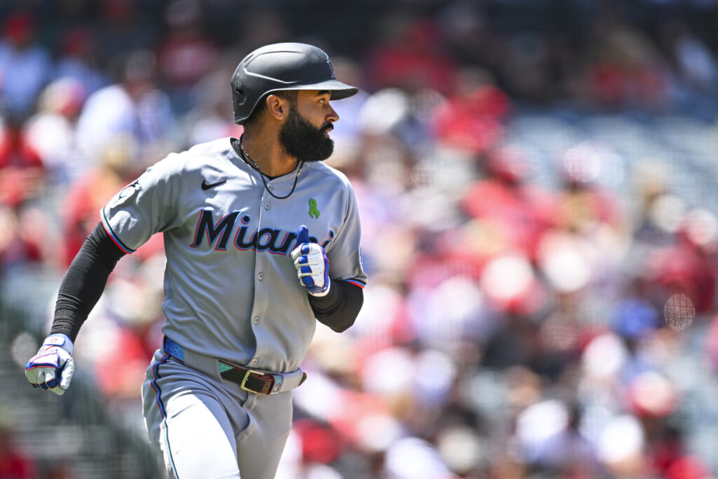 Marlins To Place Derek Hill On 10-Day IL, Promote Victor Mesa Jr.