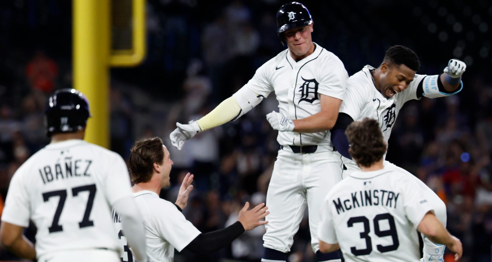 Alex Cora Likes Boston's Compete Despite Sweep Vs. Tigers