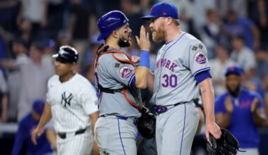Former Mets reliever Jake Diekman announces retirement after 13 seasons - SNY