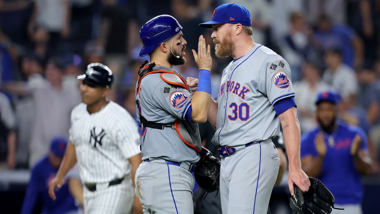 Former Mets reliever Jake Diekman announces retirement after 13 seasons - SNY