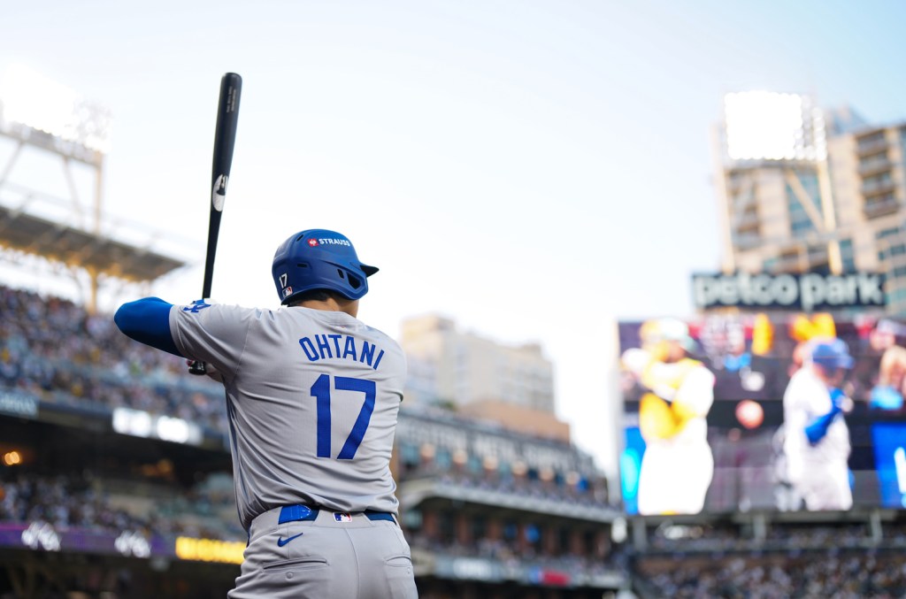 How to Watch MLB Division Series 2024 Online for Free, Streaming