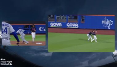 Wayne Randazzo, Dontrelle Willis learned MLB rule during game