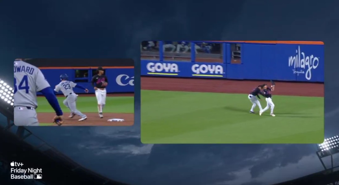 Wayne Randazzo, Dontrelle Willis learned MLB rule during game