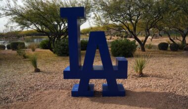 Former Dodgers included on removal from MLB's banned list