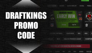 draftkings promo code