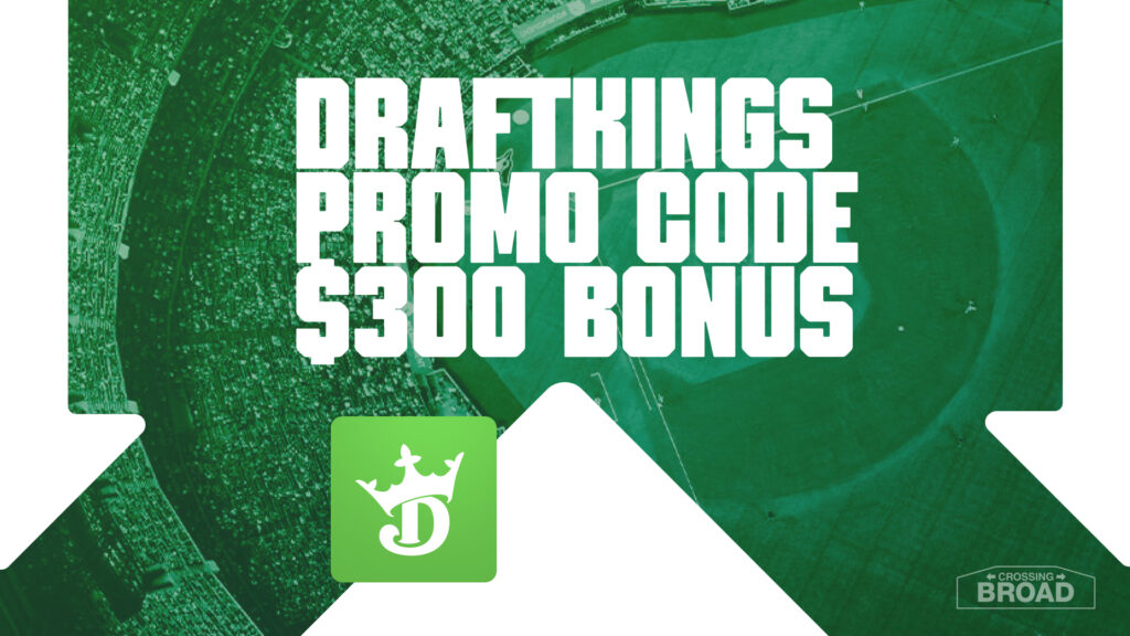 DraftKings Promo Code: Bet $5 to Win $300 on Pacers-Knicks Game 1