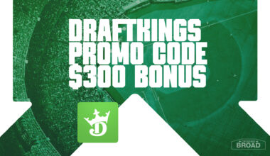 DraftKings Promo Code: Bet $5 to Win $300 on Pacers-Knicks Game 1