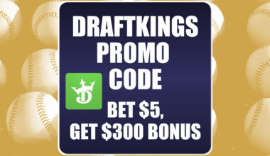 DraftKings Promo Code: Win $300 Bonus for Red Sox-Braves, Yankees-Dodgers