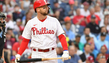 Giants, Drew Ellis Agree To Minor League Contract