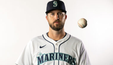 Cubs Acquire Drew Pomeranz From Mariners