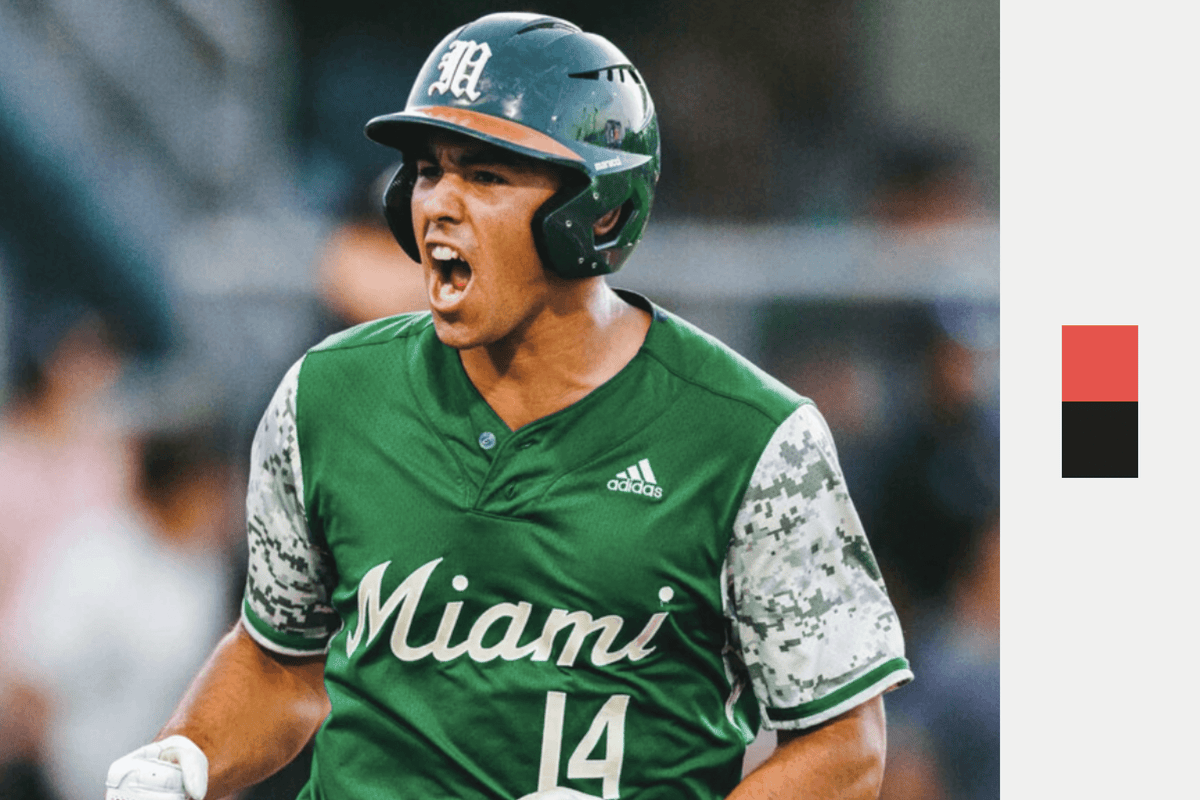 The Athletic college baseball Top 25: Arkansas reclaims top spot, Miami enters rankings