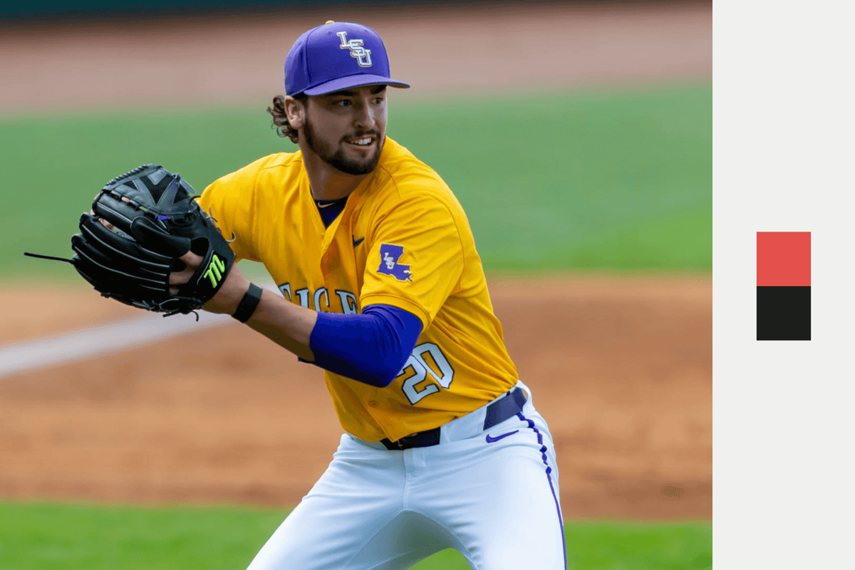 College baseball ranking: LSU takes series vs. Arkansas, replaces Hogs atop poll