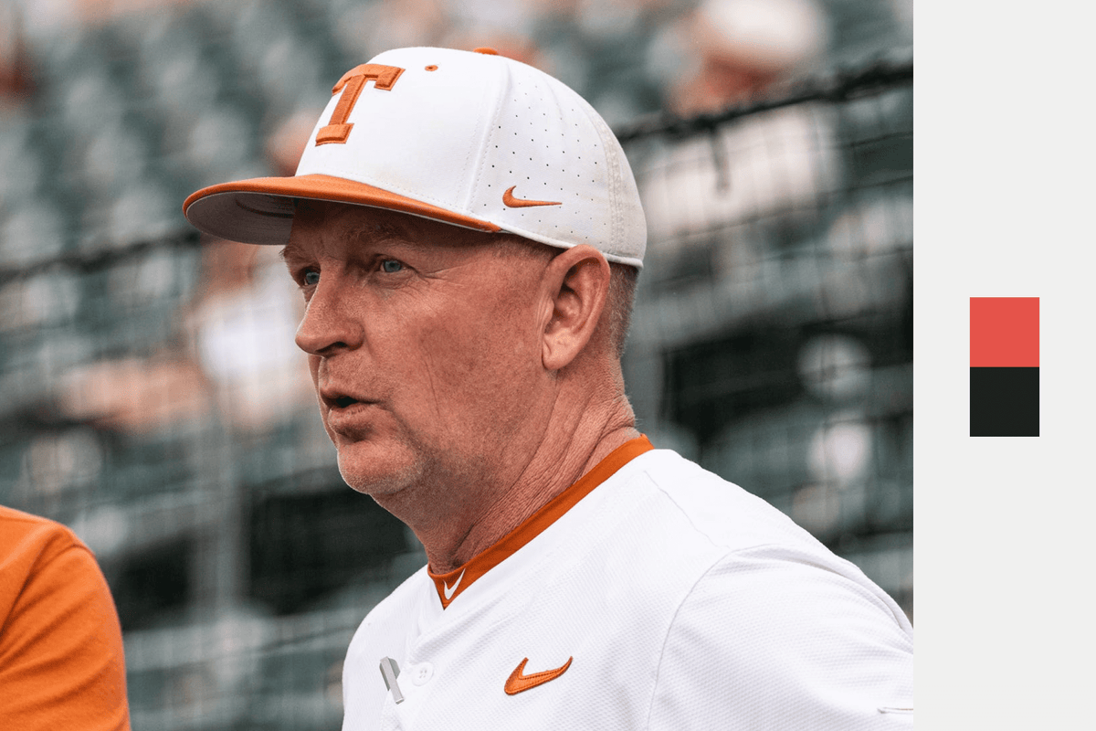 The Athletic college baseball top 25: Texas back in top spot as postseason begins