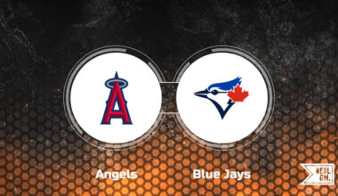 Angels vs. Blue Jays TV Channel and Live Stream Info | May 6