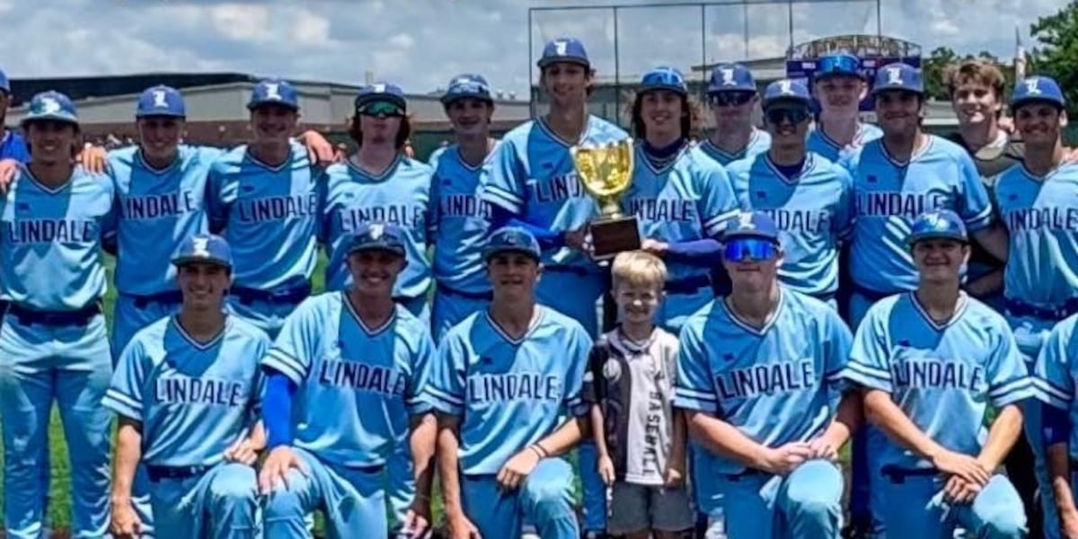 34 baseball teams prepare for area round