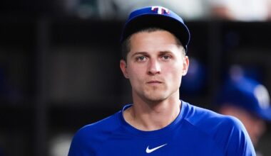 Texas Rangers put Corey Seager back on IL to ‘make sure we get him right’