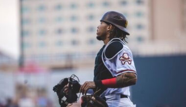 Padres Down on the Farm: May 13 (Campusano homers/Koenig strong in FW)